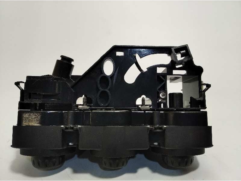 Recambio de mando climatizador para seat leon (1p1) reference referencia OEM IAM 1P2820045A  5HB00932627
