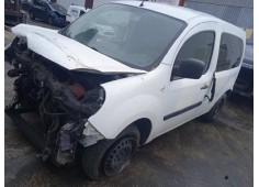 renault kangoo del año 2010