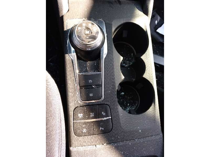 ford focus turnier del año 2019