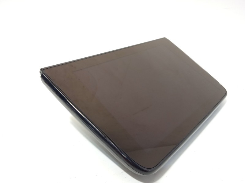 PANTALLA MULTIFUNCION JX7118B955FD 2608340 