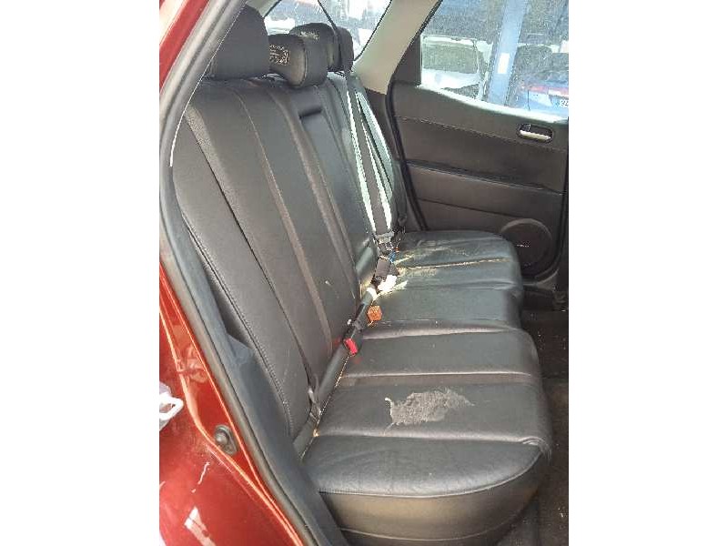 mazda cx-7 (er) del año 2007