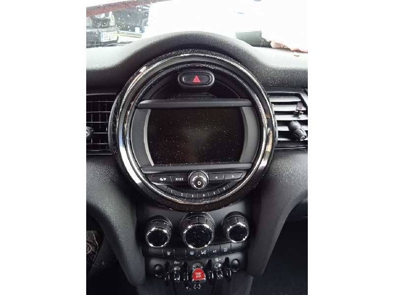 mini mini 5-trg. (f55) del año 2017