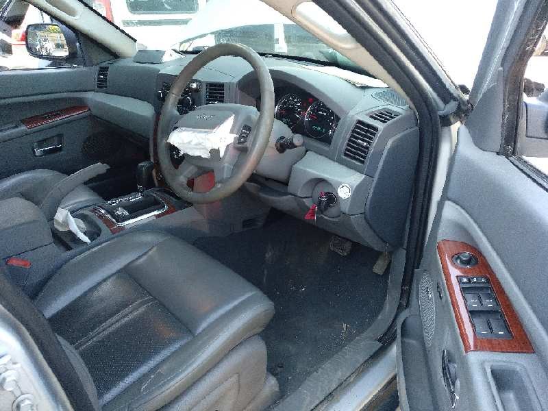jeep gr. cherokee (wh) del año 2007