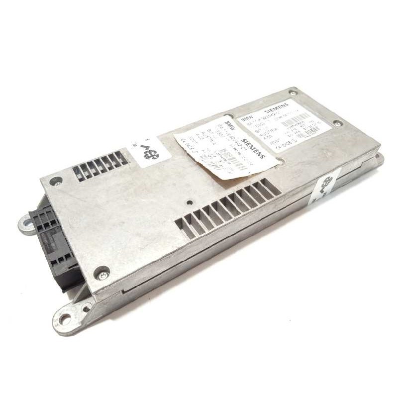 Recambio de modulo electronico para land rover range rover (lm) 3.0 td6 referencia OEM IAM 84116922942  