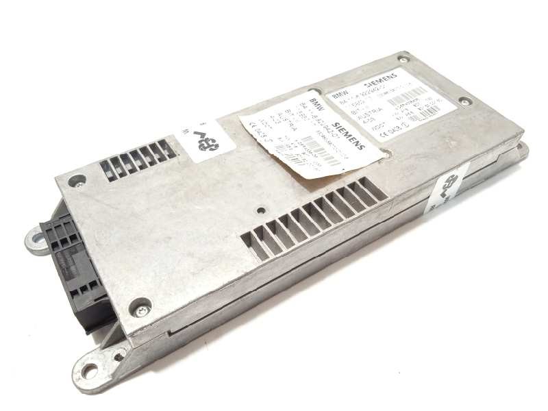 Recambio de modulo electronico para land rover range rover (lm) 3.0 td6 referencia OEM IAM 84116922942  