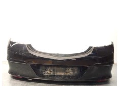 Recambio de paragolpes trasero para opel astra gtc sport referencia OEM IAM 24460512  