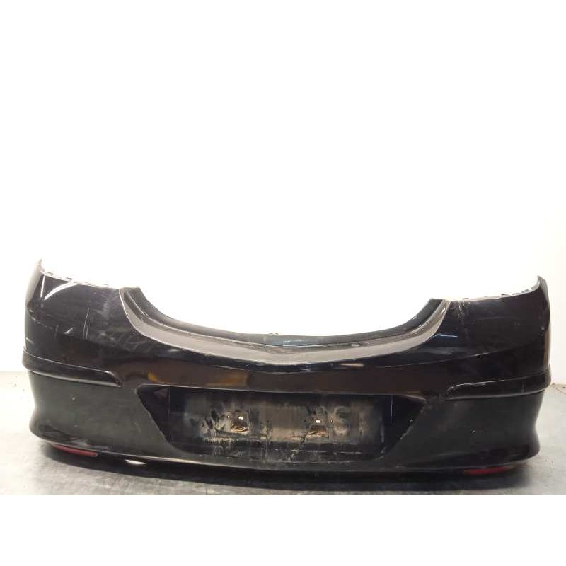 Recambio de paragolpes trasero para opel astra gtc sport referencia OEM IAM 24460512  