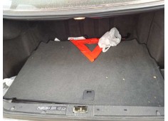 mercedes-benz clase e (w210) berlina diesel del año 1998 2