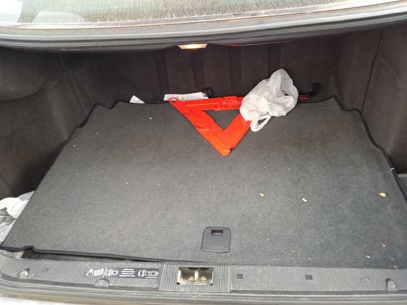 mercedes-benz clase e (w210) berlina diesel del año 1998