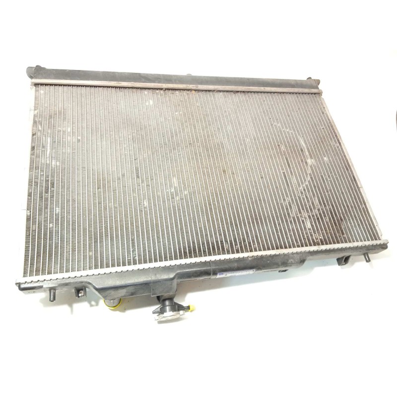Recambio de radiador agua para mazda cx-7 (er) 2.2 turbodiesel cat referencia OEM IAM L37J15200  