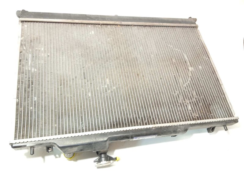 Recambio de radiador agua para mazda cx-7 (er) 2.2 turbodiesel cat referencia OEM IAM L37J15200  