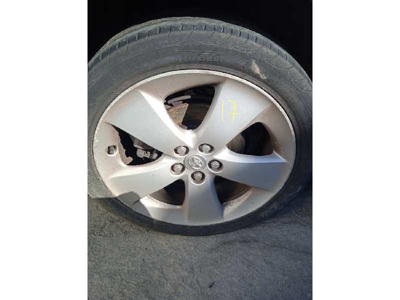 toyota prius (nhw30) del año 2012