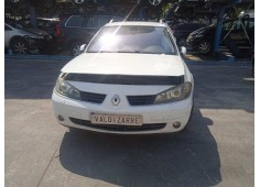 renault laguna ii grandtour (kg0) del año 2007