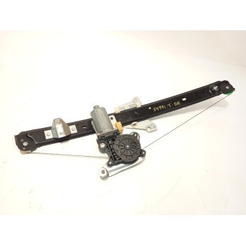 ELEVALUNAS TRASERO DERECHO 31253722 