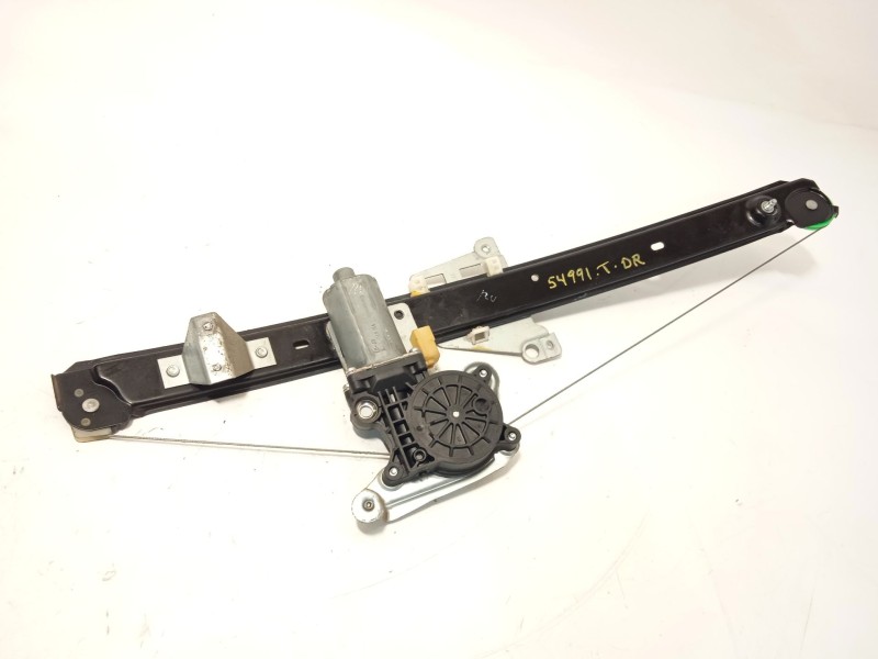 ELEVALUNAS TRASERO DERECHO 31253722 