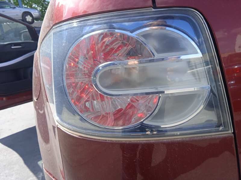 mazda cx-7 (er) del año 2007