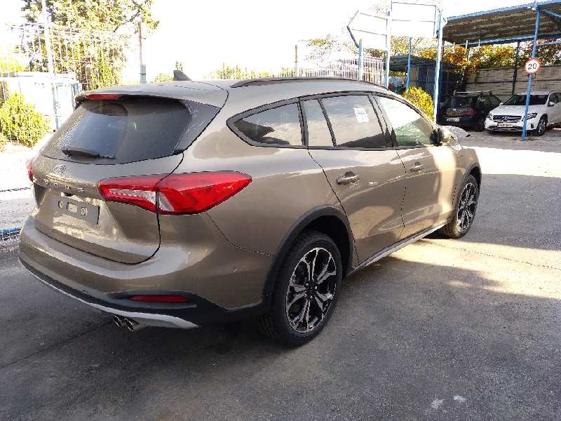 ford focus turnier del año 2019