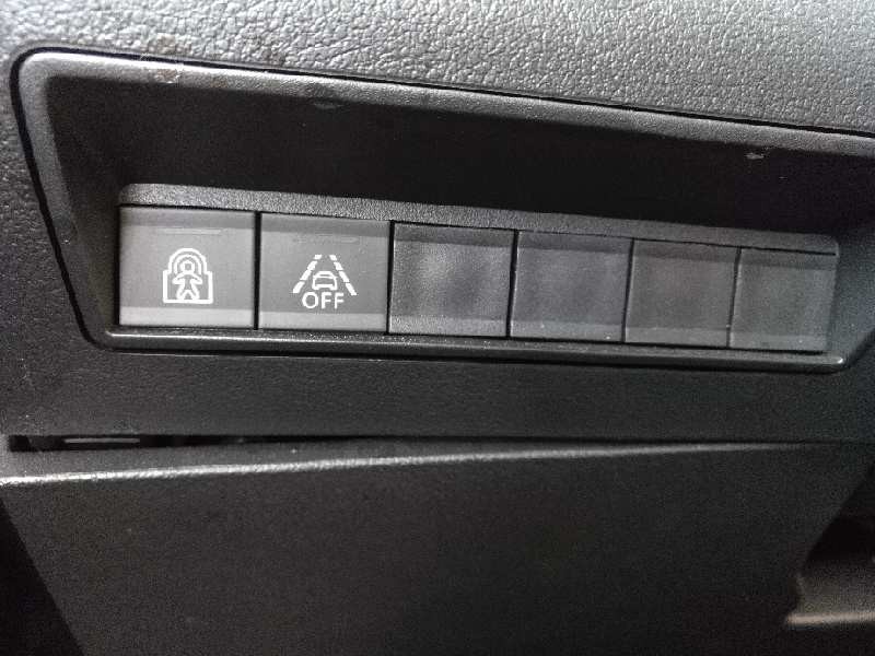 citroën berlingo del año 2019