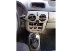 renault kangoo (f/kc0) del año 2003 2