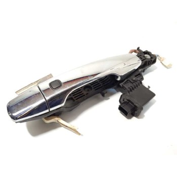 Recambio de maneta exterior trasera derecha para toyota land cruiser 200 (j14) 4.7 v8 cat referencia OEM IAM 6921060110  