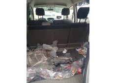 renault kangoo del año 2010 2