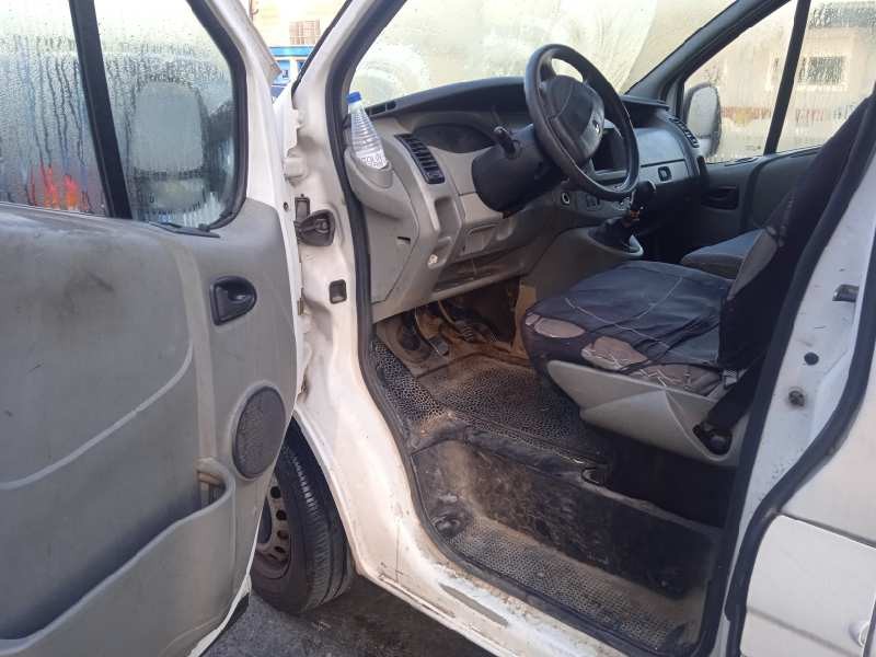 opel vivaro del año 2005