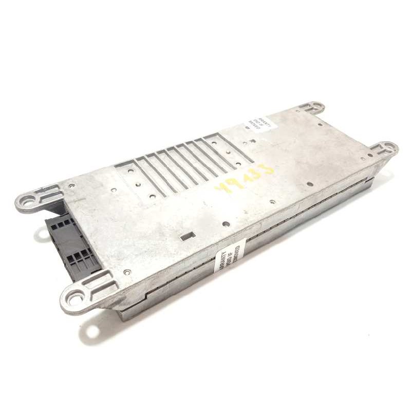 Recambio de modulo electronico para land rover range rover (lm) 3.0 td6 referencia OEM IAM 84116922942  