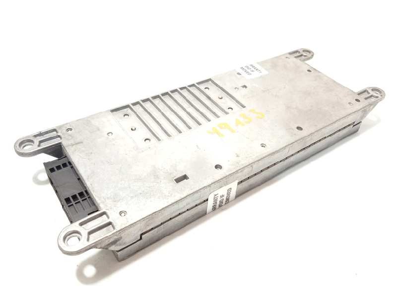 Recambio de modulo electronico para land rover range rover (lm) 3.0 td6 referencia OEM IAM 84116922942  