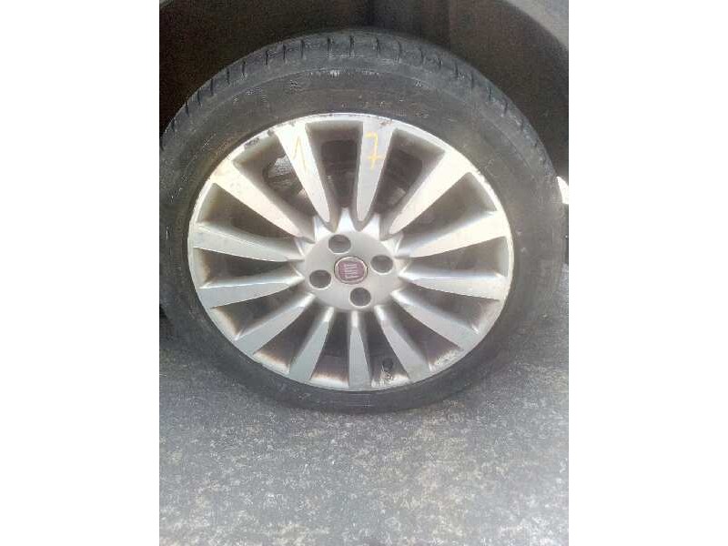 fiat bravo (198) del año 2008