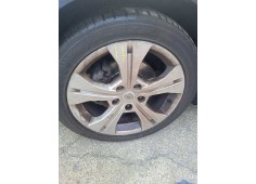 renault megane iii berlina 5 p del año 2009 2