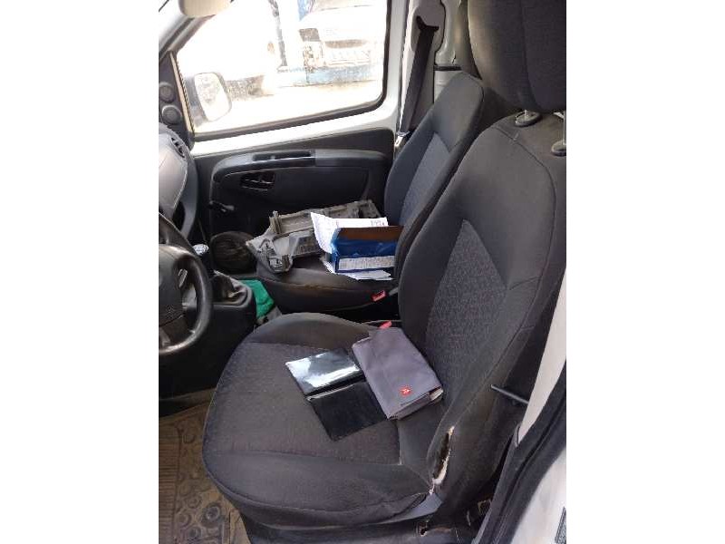 citroën nemo del año 2008