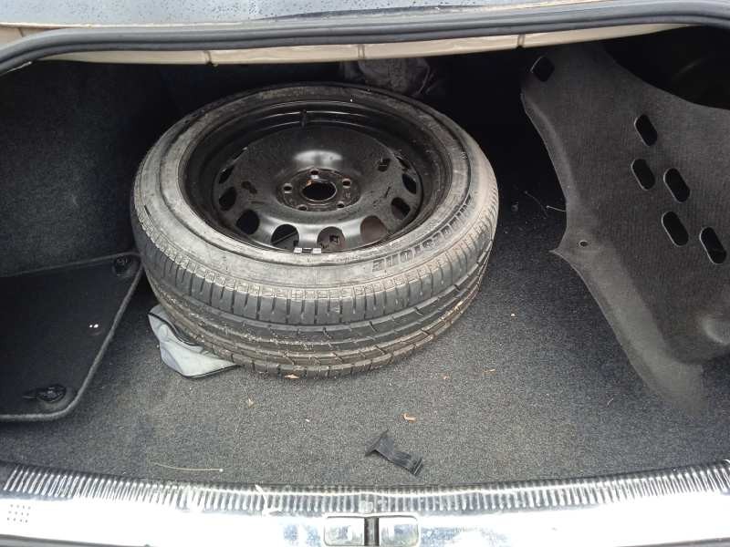 skoda superb (3u4) del año 2006