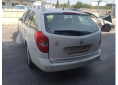 renault laguna ii grandtour (kg0) del año 2007 2