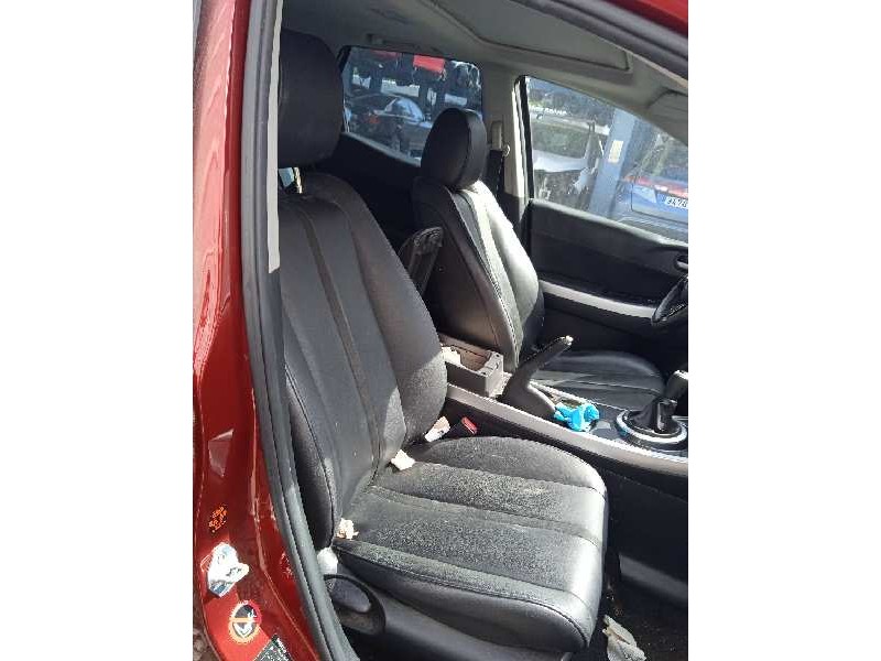 mazda cx-7 (er) del año 2007