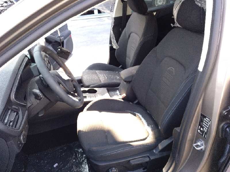 ford focus turnier del año 2019