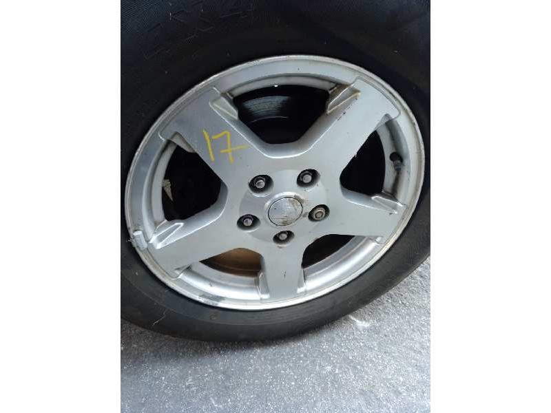 jeep gr. cherokee (wh) del año 2007