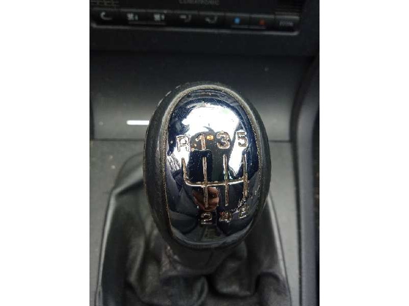 skoda superb (3u4) del año 2006