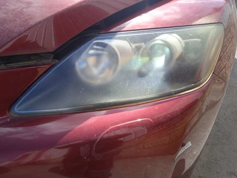 mazda cx-7 (er) del año 2007