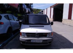 mercedes-benz vito marco polo (638) del año 1999