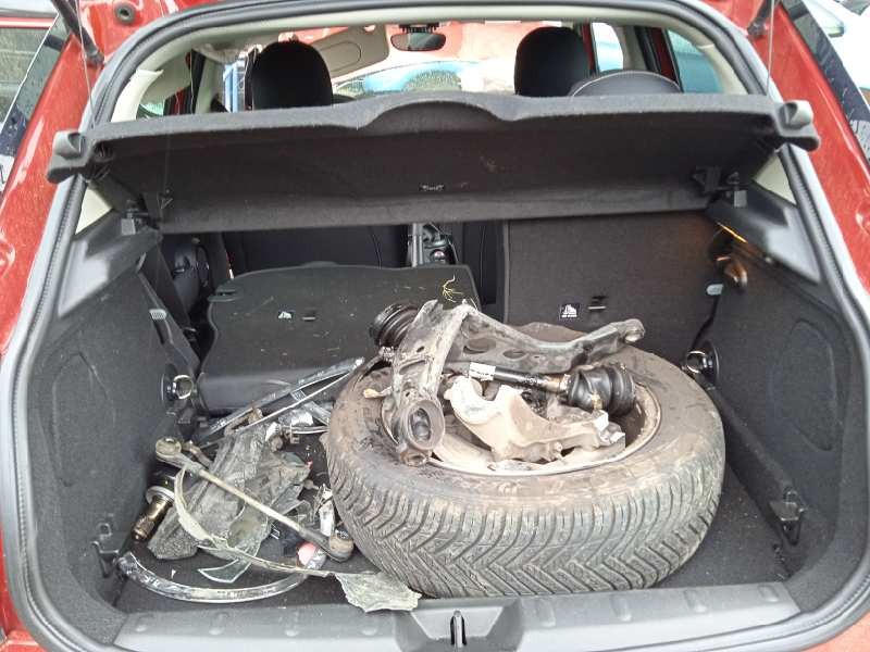 mini mini 5-trg. (f55) del año 2017