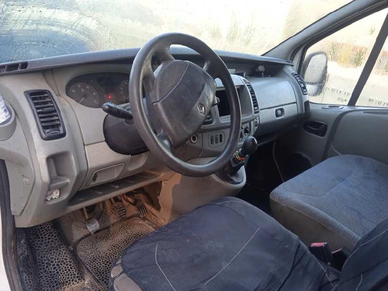 opel vivaro del año 2005