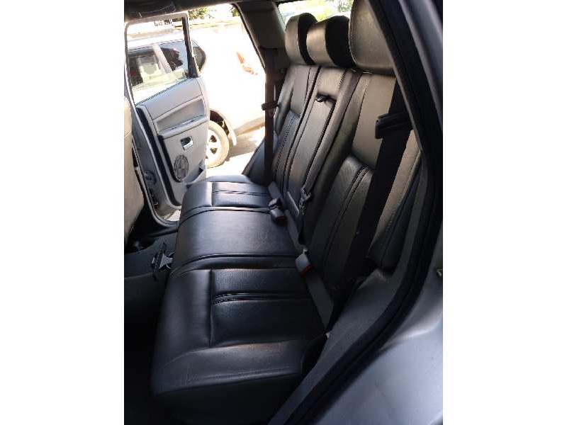 jeep gr. cherokee (wh) del año 2007