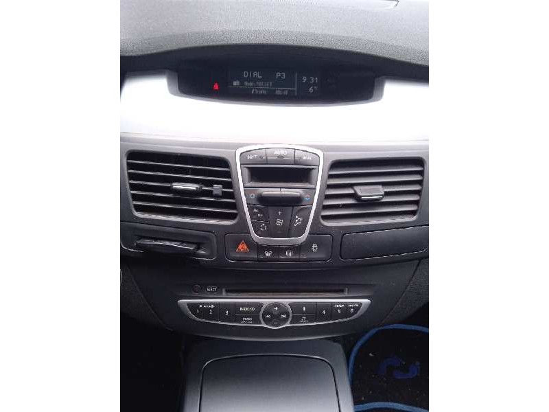 renault laguna iii del año 2008