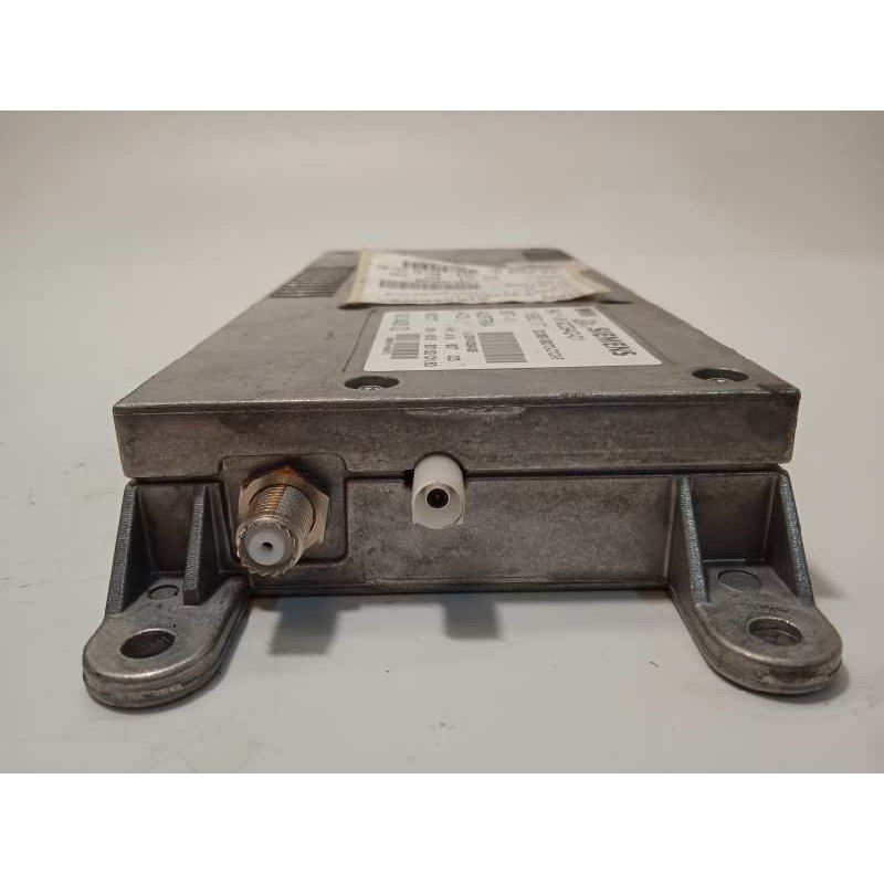 Recambio de modulo electronico para land rover range rover (lm) 3.0 td6 referencia OEM IAM 84116922942  