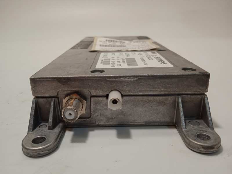 Recambio de modulo electronico para land rover range rover (lm) 3.0 td6 referencia OEM IAM 84116922942  