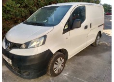 NISSAN NV 200 (M20)