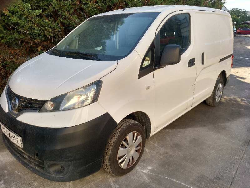 nissan nv 200 (m20) del año 2014