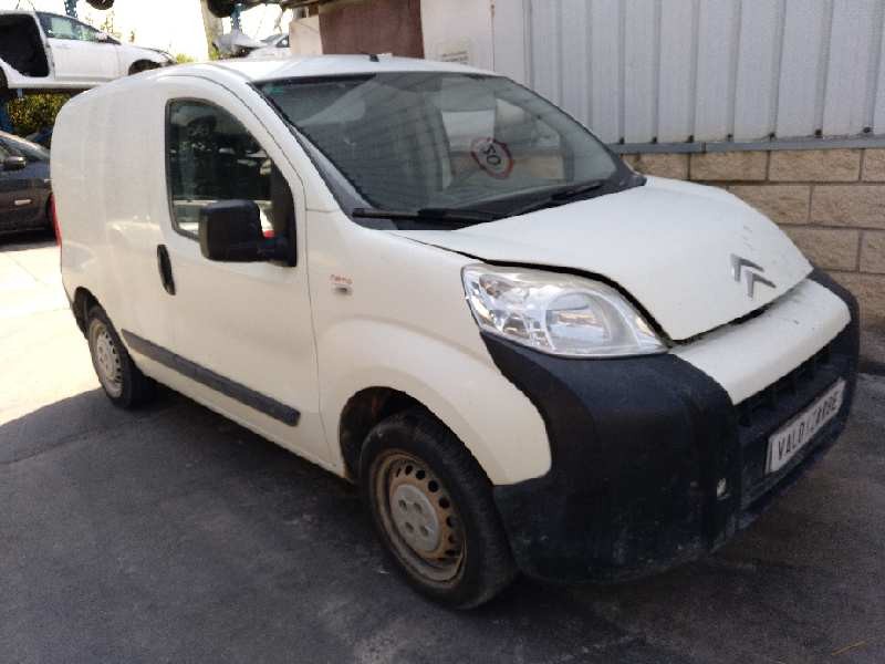 citroën nemo del año 2008