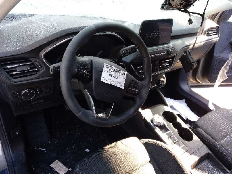 ford focus turnier del año 2019