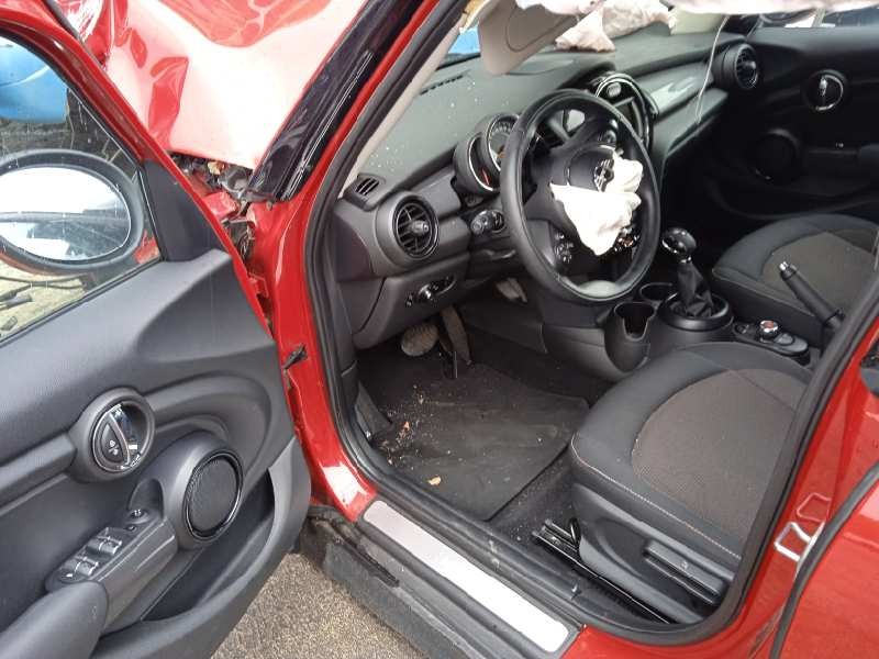 mini mini 5-trg. (f55) del año 2017